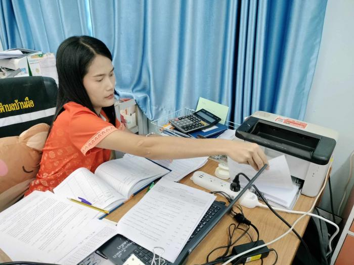 กิจกรรมรณรงค์ลดใช้พลังงาน ประจำปี 2566