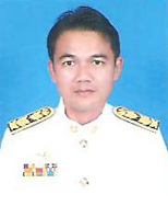 นายทวิช  รุ่งเรือง